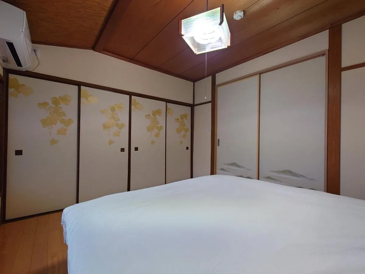京都 花小七酒店